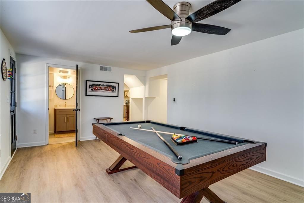 3870 Granger Drive Brookhaven GA 30341