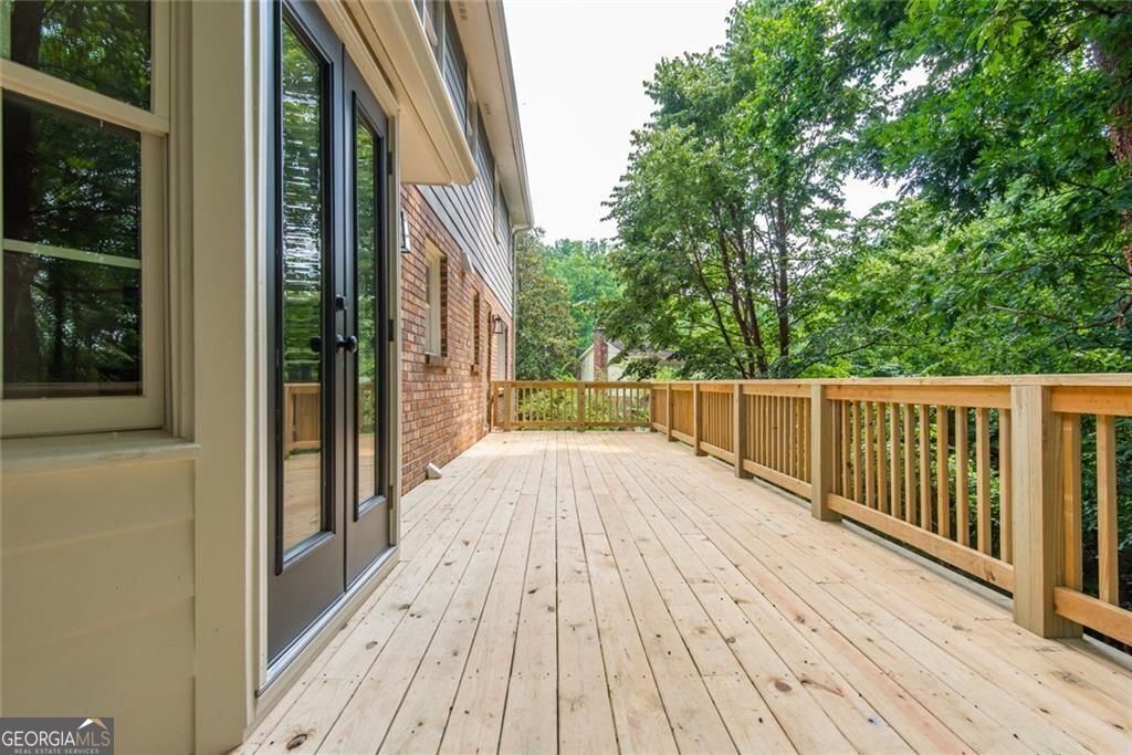 3870 Granger Drive Brookhaven GA 30341