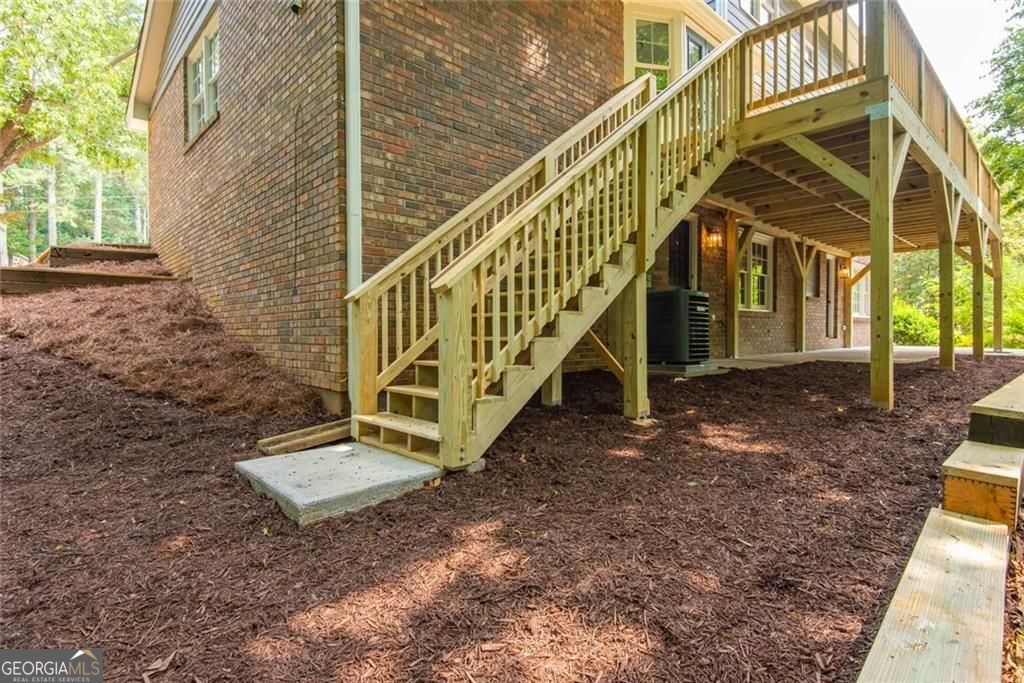 3870 Granger Drive Brookhaven GA 30341