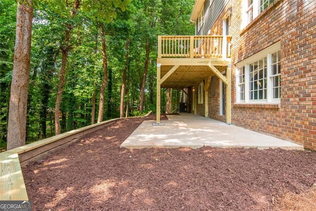 3870 Granger Drive Brookhaven GA 30341