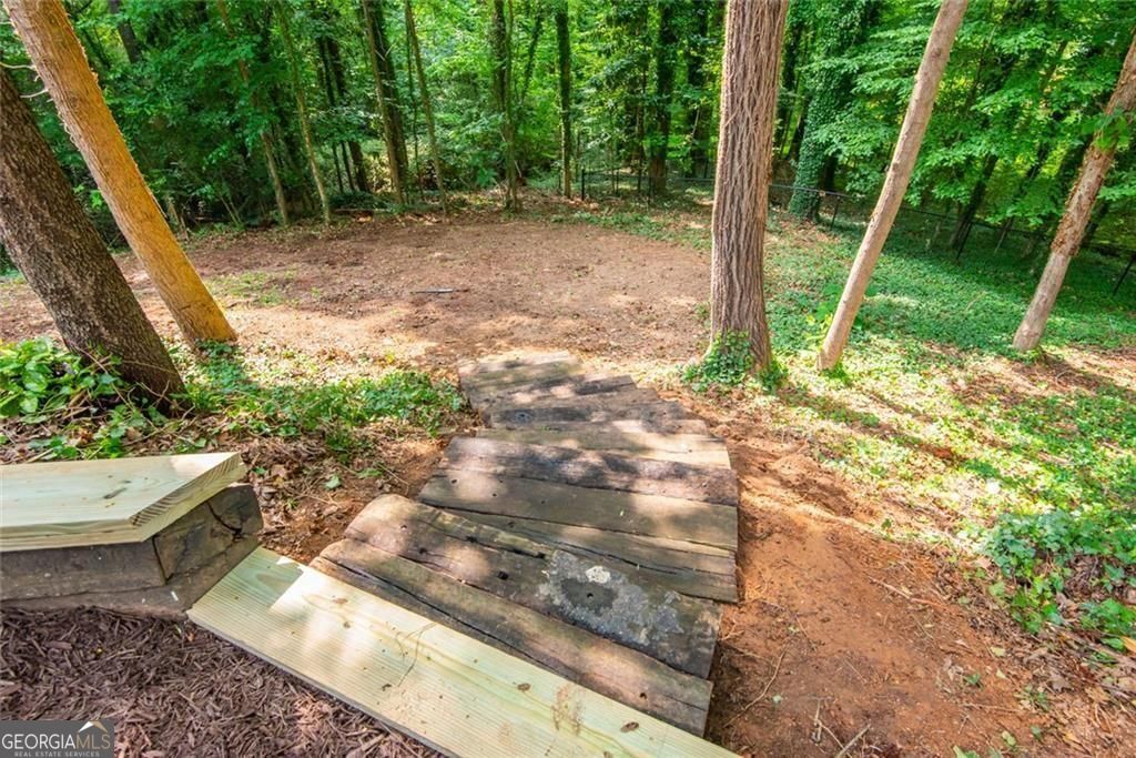 3870 Granger Drive Brookhaven GA 30341