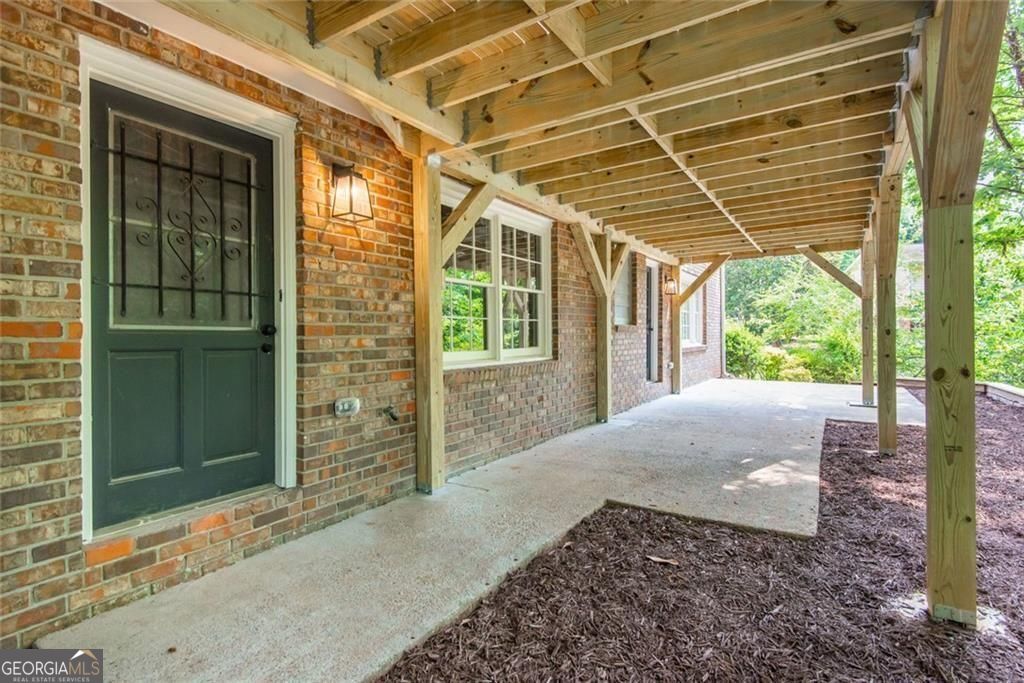 3870 Granger Drive Brookhaven GA 30341