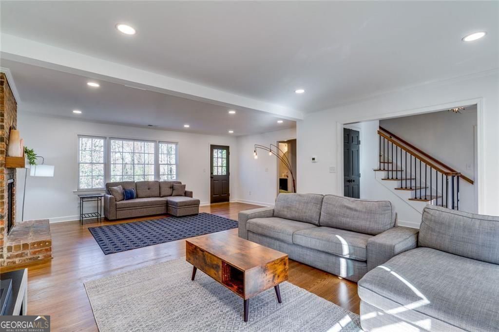 3870 Granger Drive Brookhaven GA 30341