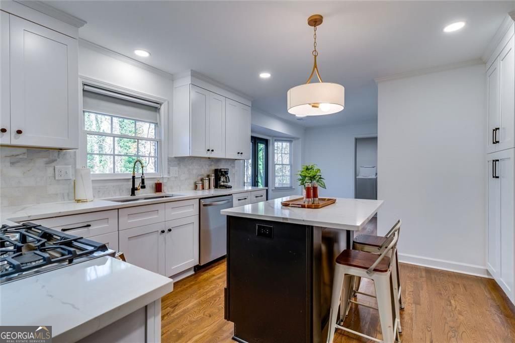 3870 Granger Drive Brookhaven GA 30341