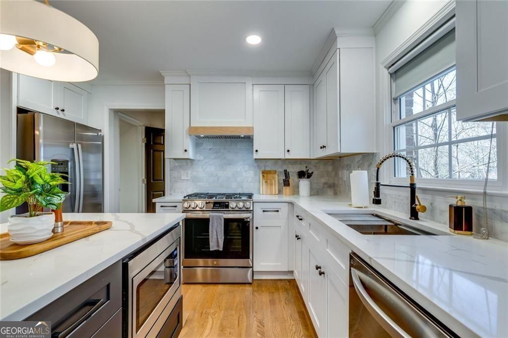 3870 Granger Drive Brookhaven GA 30341