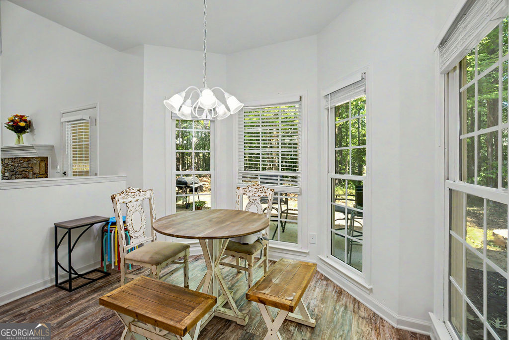 113 Stoneacre Curve Peachtree City GA 30269