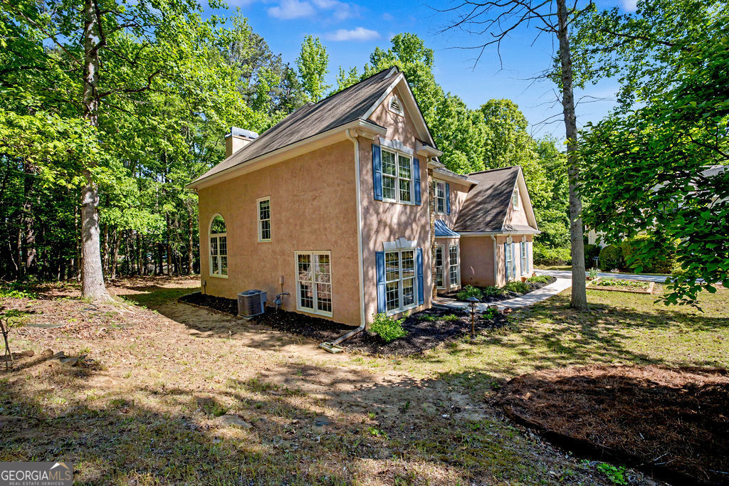 113 Stoneacre Curve Peachtree City GA 30269