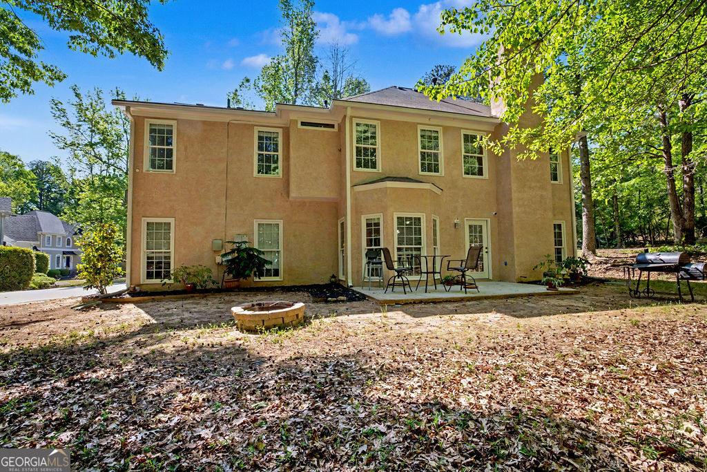 113 Stoneacre Curve Peachtree City GA 30269