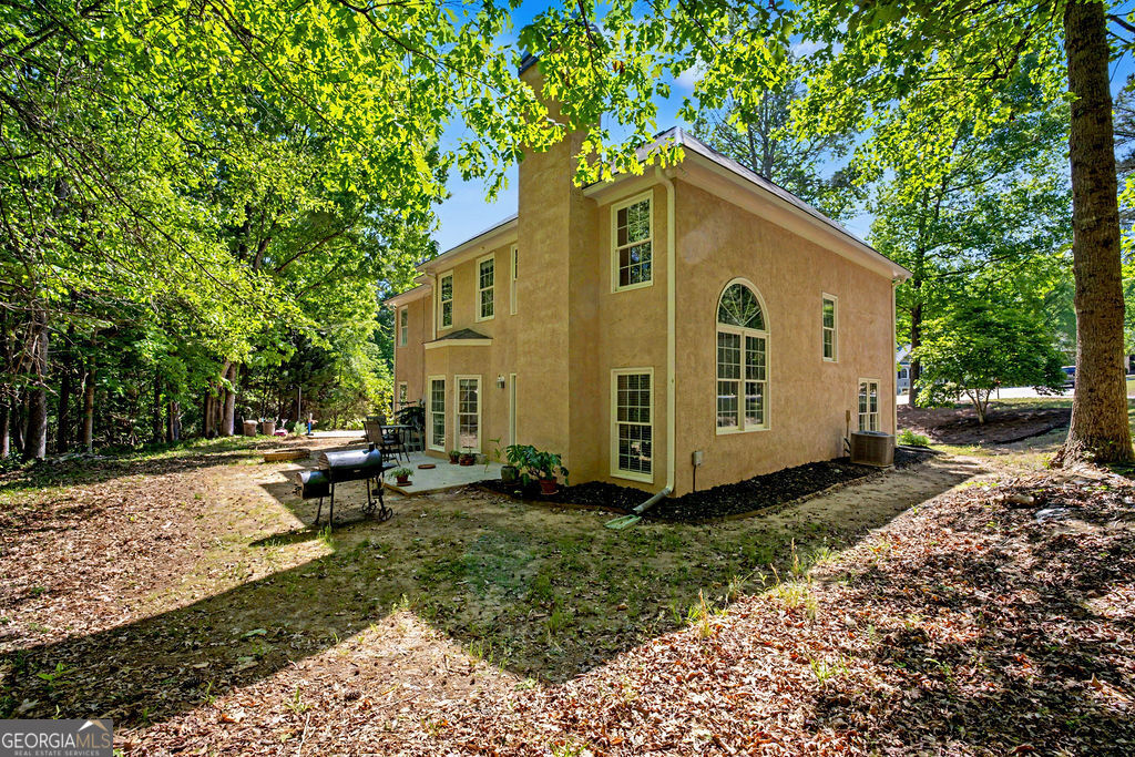 113 Stoneacre Curve Peachtree City GA 30269