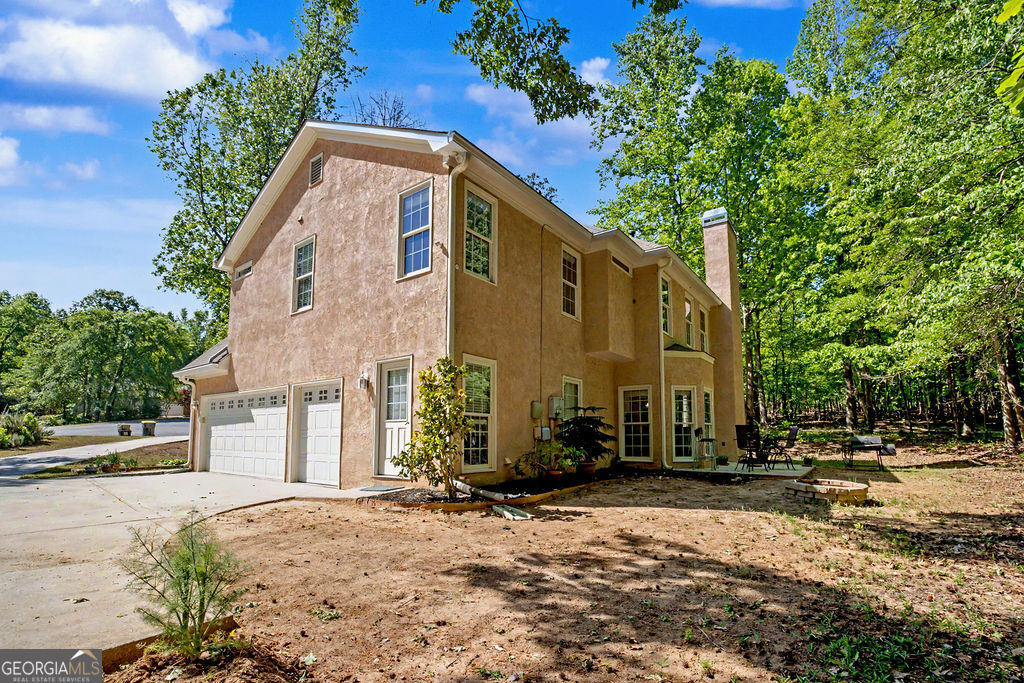 113 Stoneacre Curve Peachtree City GA 30269