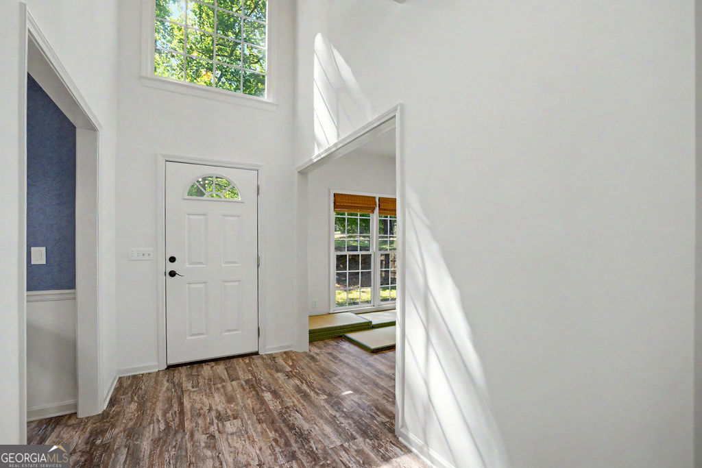 113 Stoneacre Curve Peachtree City GA 30269