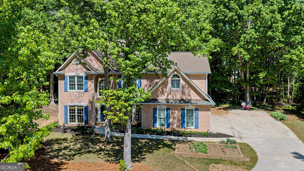 113 Stoneacre Curve Peachtree City GA 30269