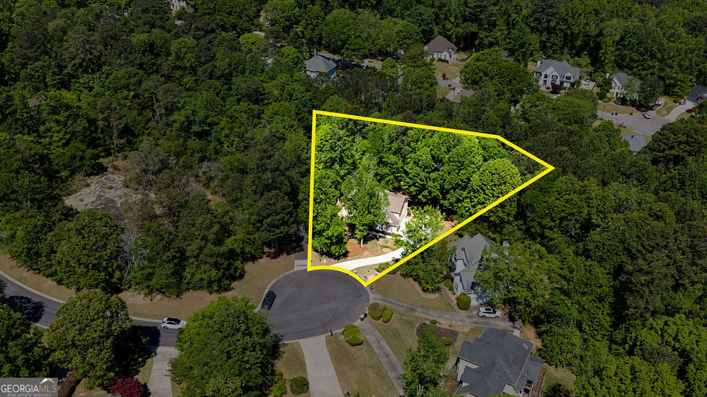 113 Stoneacre Curve Peachtree City GA 30269