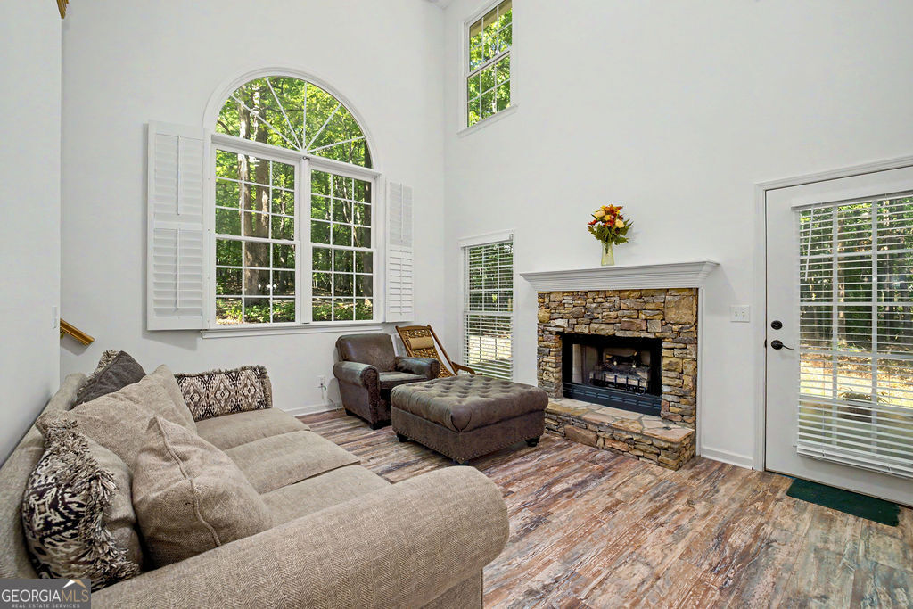 113 Stoneacre Curve Peachtree City GA 30269