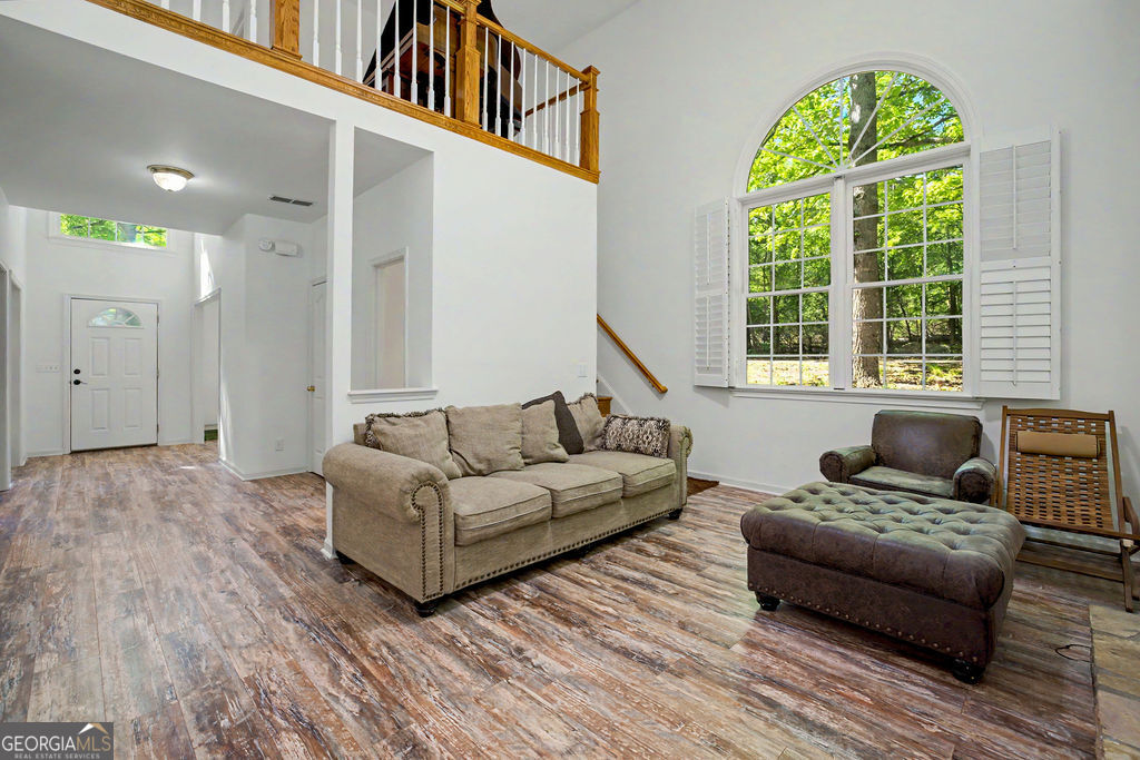 113 Stoneacre Curve Peachtree City GA 30269