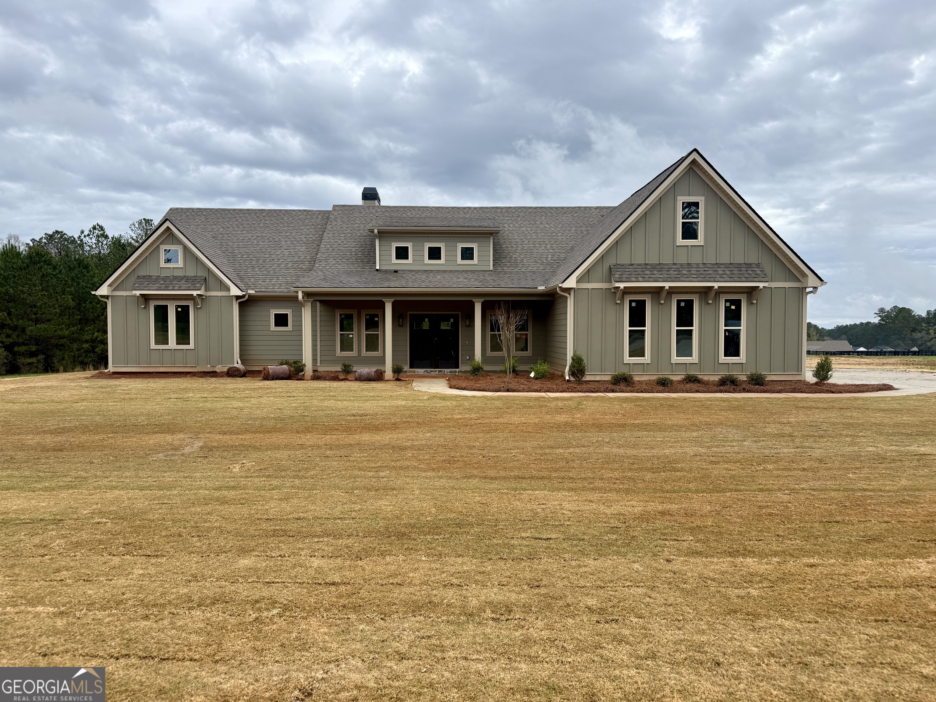 3194 Reidsboro Road Williamson GA 30292
