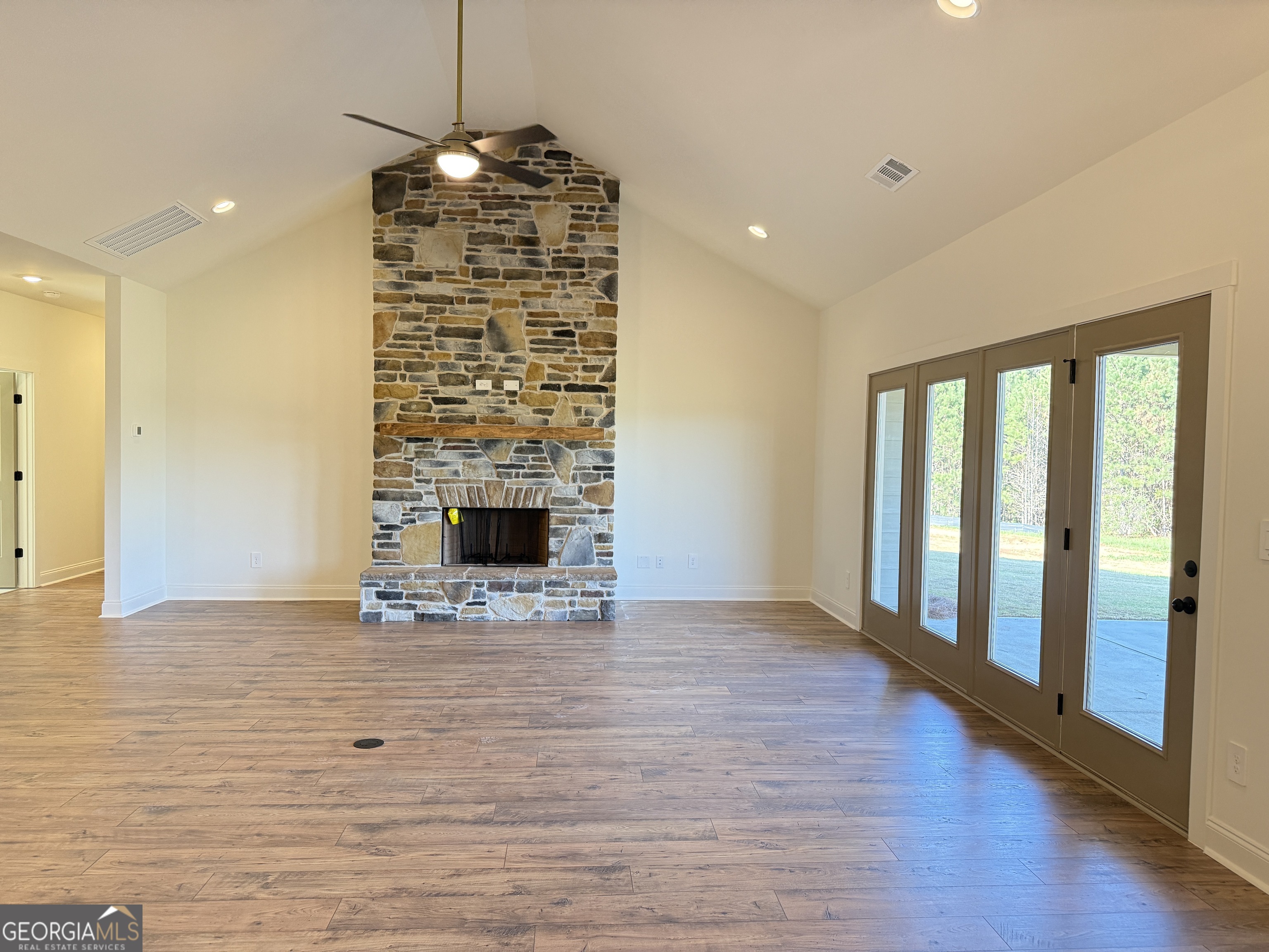 3194 Reidsboro Road Williamson GA 30292