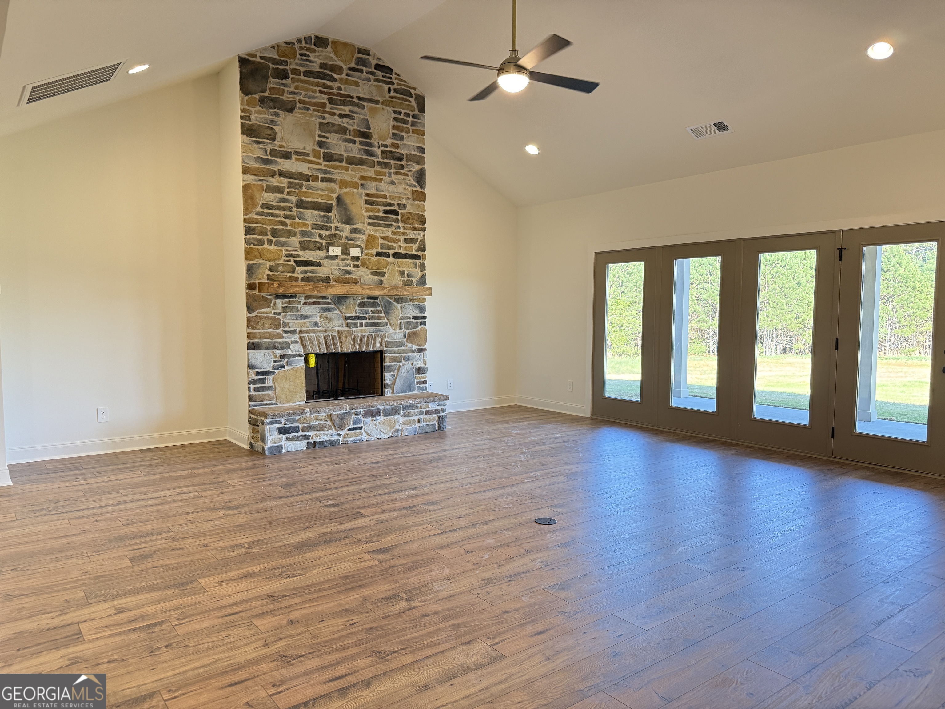 3194 Reidsboro Road Williamson GA 30292