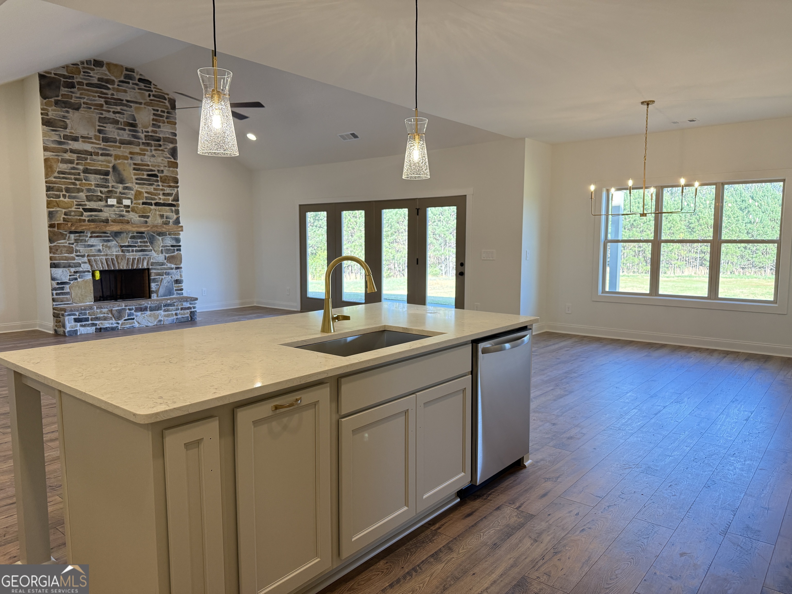 3194 Reidsboro Road Williamson GA 30292