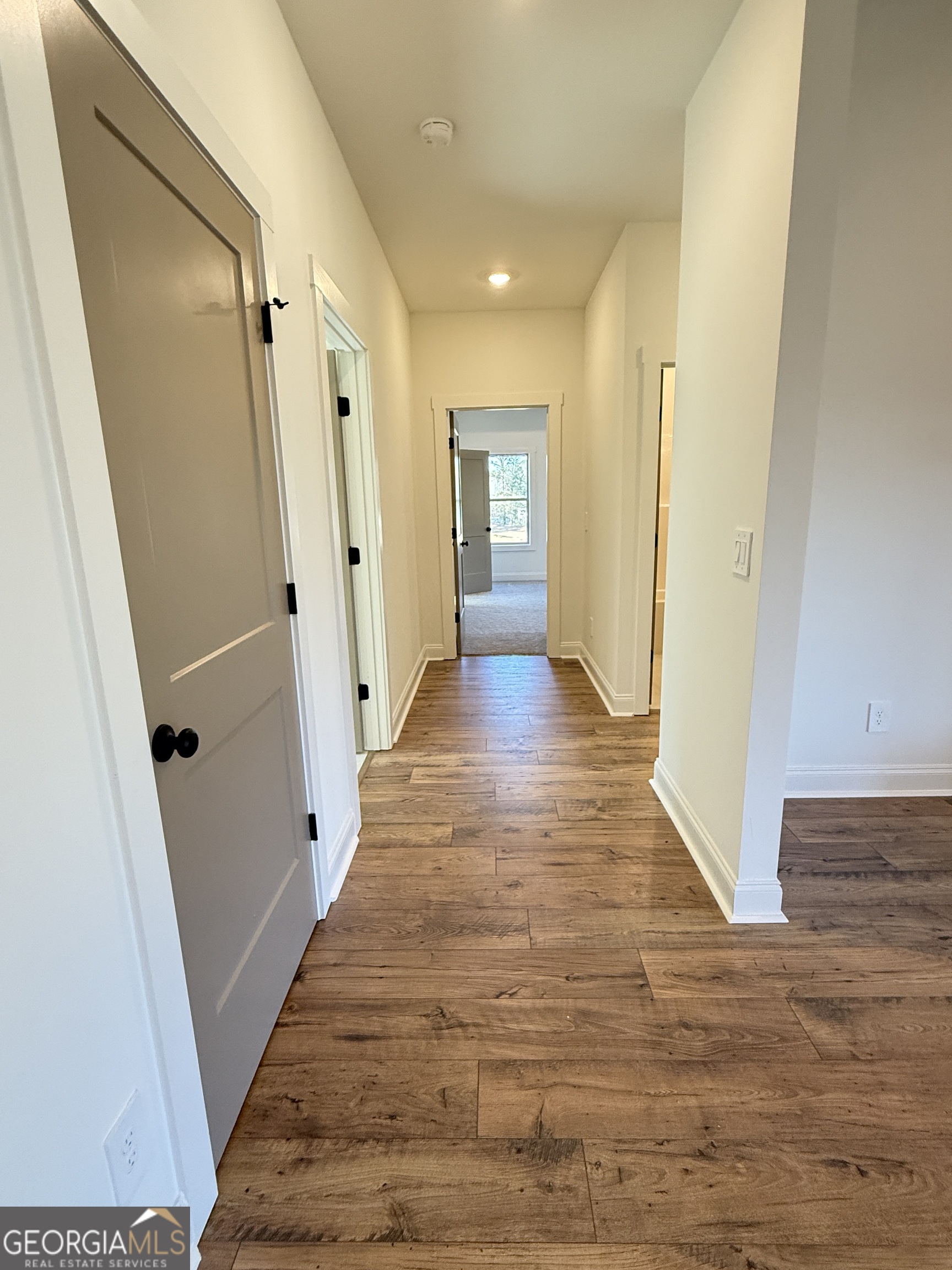 3194 Reidsboro Road Williamson GA 30292