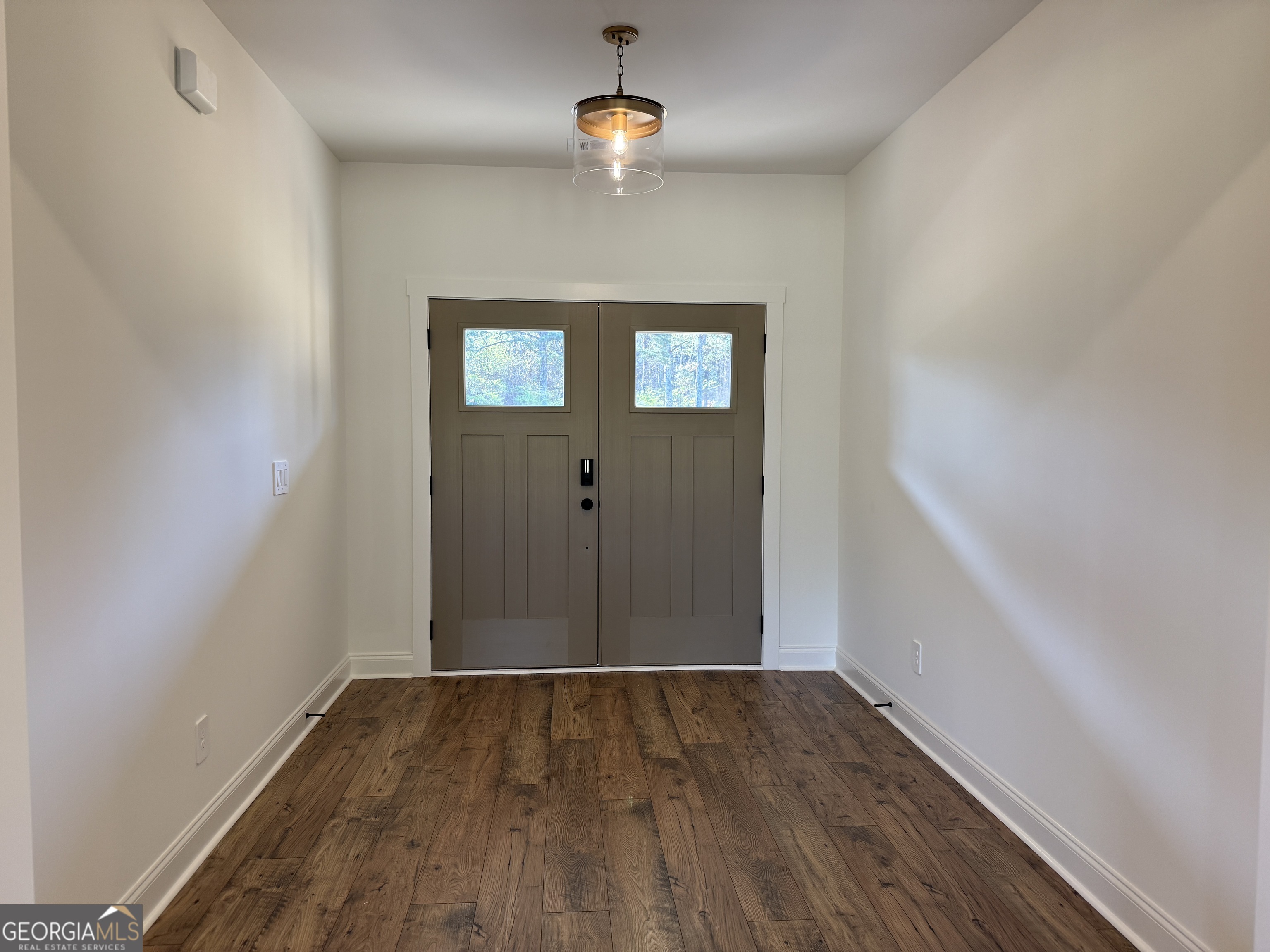 3194 Reidsboro Road Williamson GA 30292