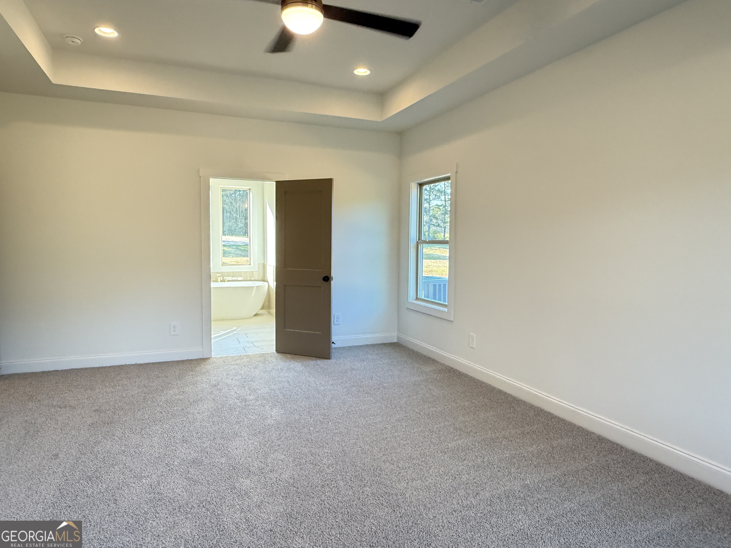 3194 Reidsboro Road Williamson GA 30292