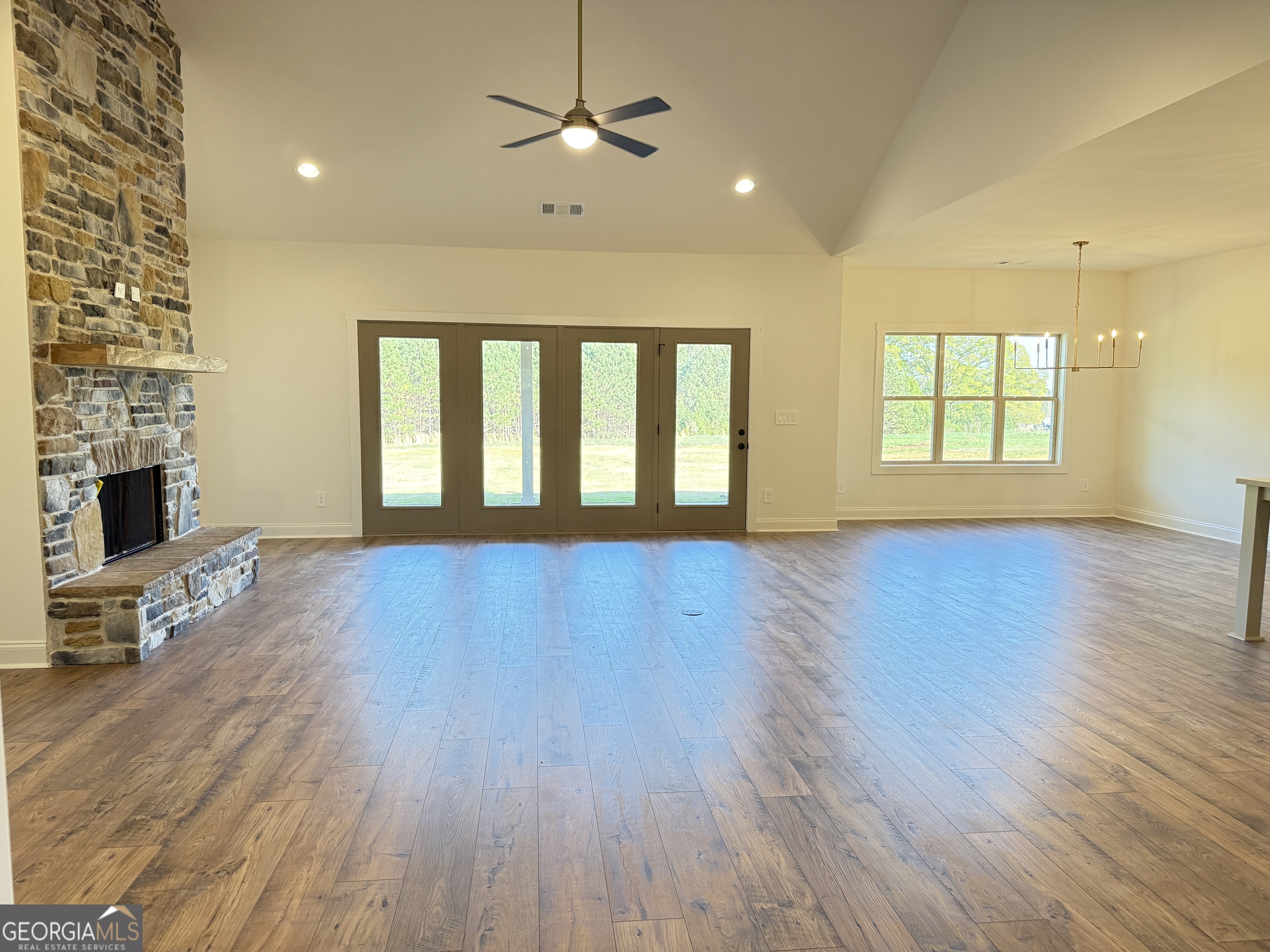 3194 Reidsboro Road Williamson GA 30292