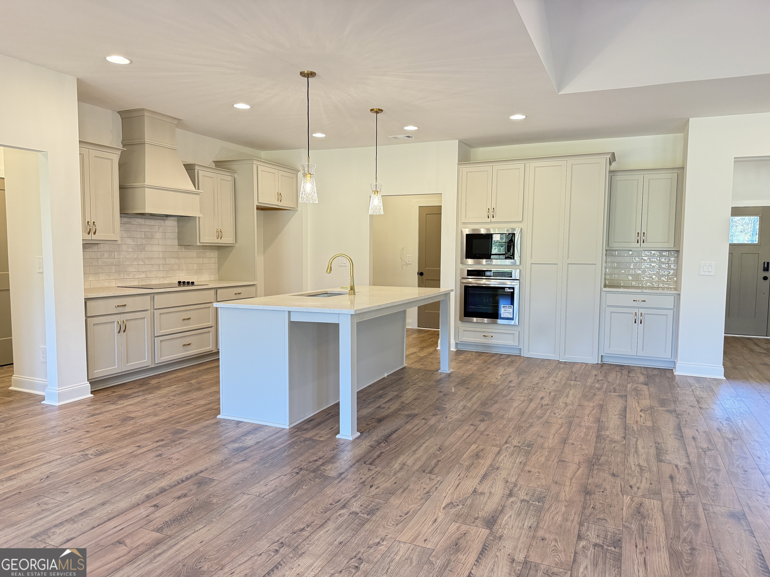 3194 Reidsboro Road Williamson GA 30292