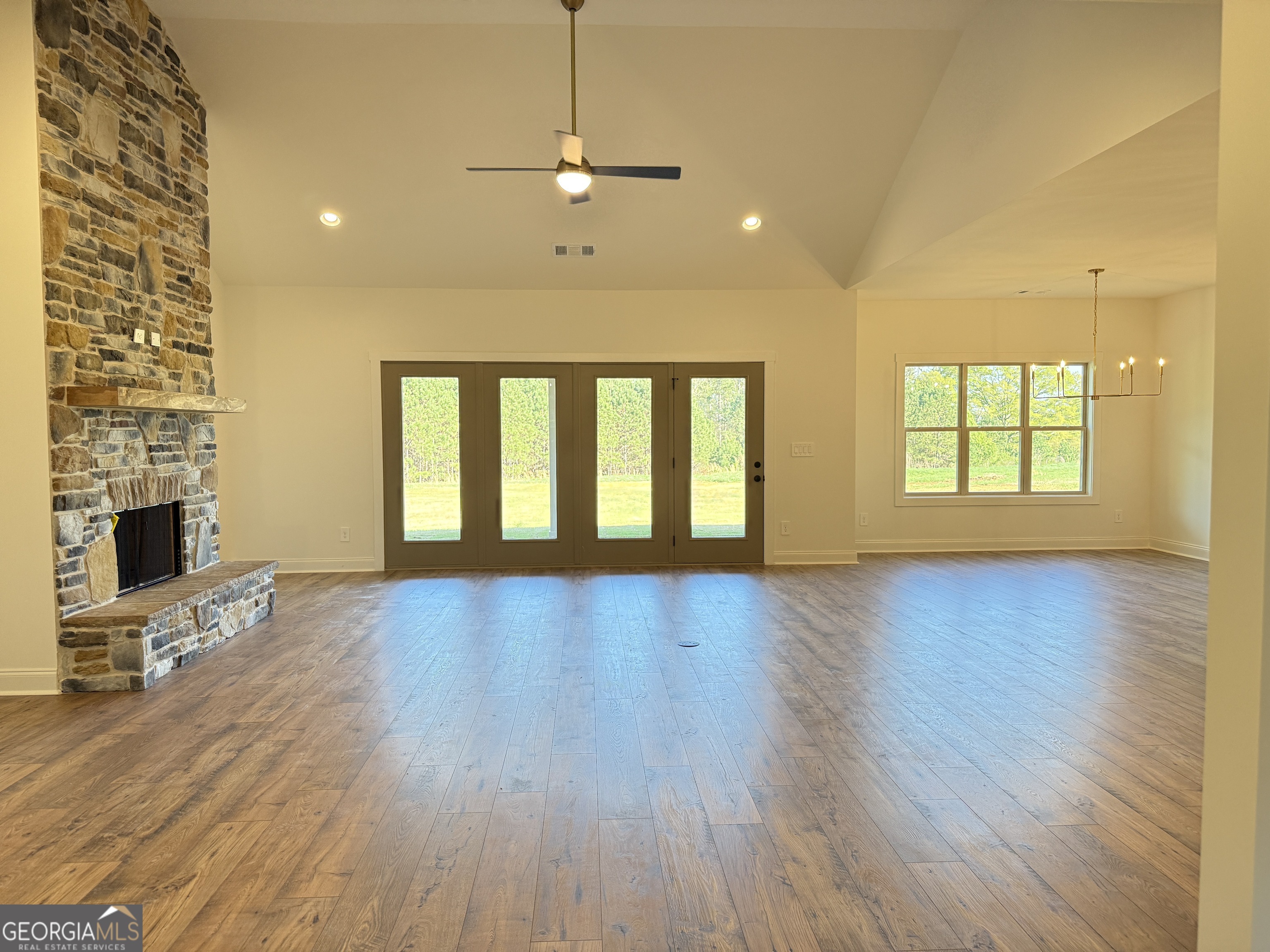 3194 Reidsboro Road Williamson GA 30292
