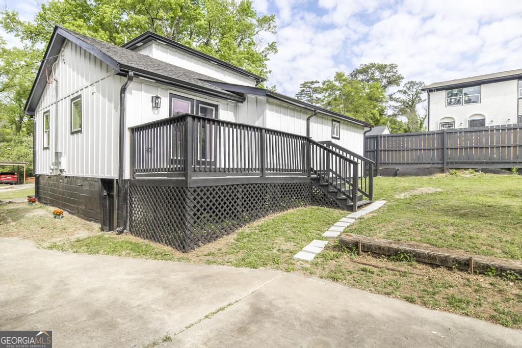 1081 Clay Avenue Macon GA 31211