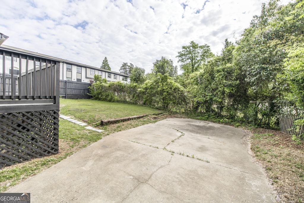 1081 Clay Avenue Macon GA 31211