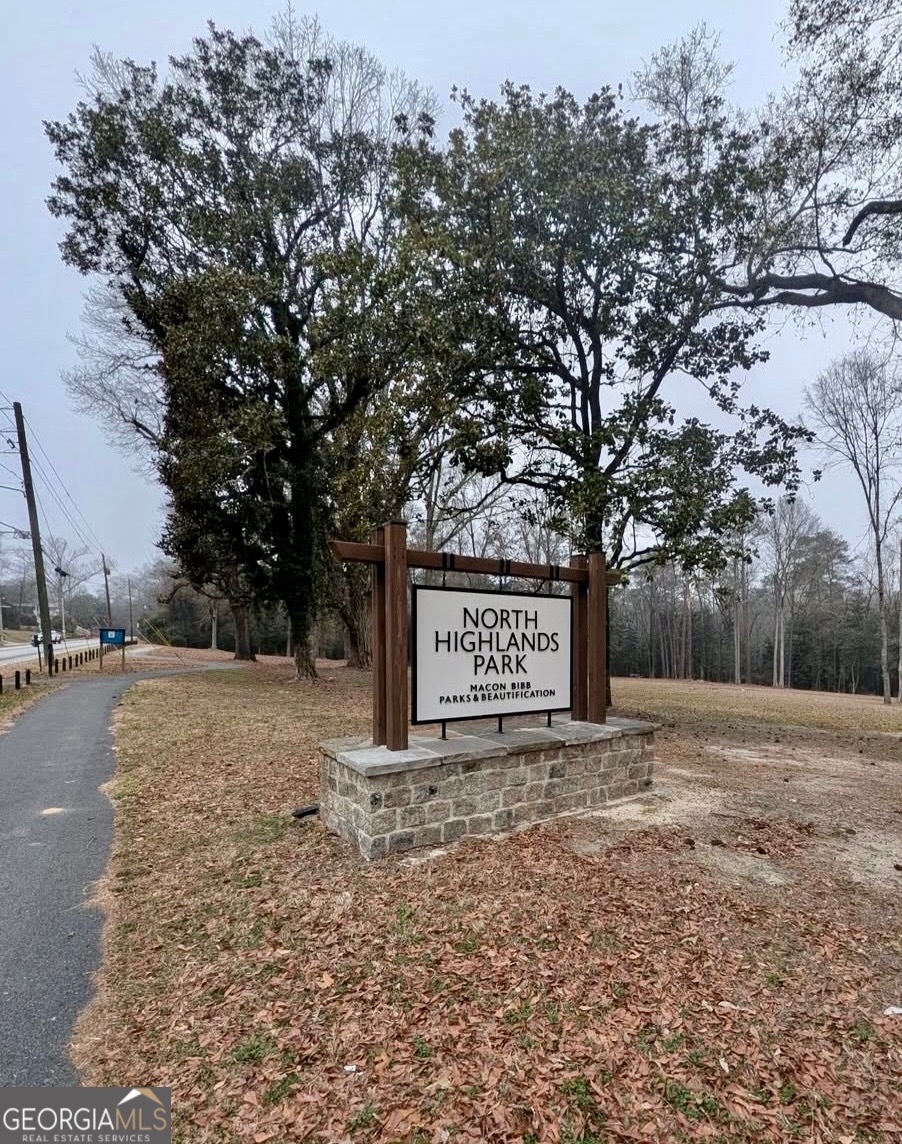 1081 Clay Avenue Macon GA 31211