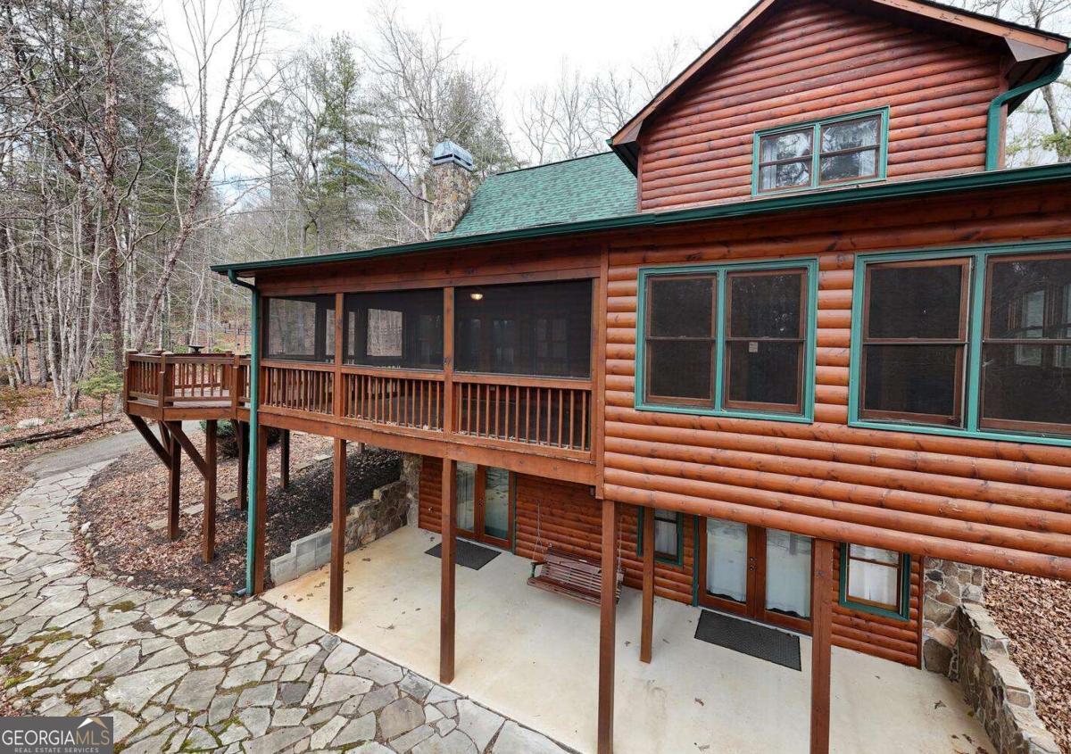 180 Shepherds Ridge Road Morganton GA 30560