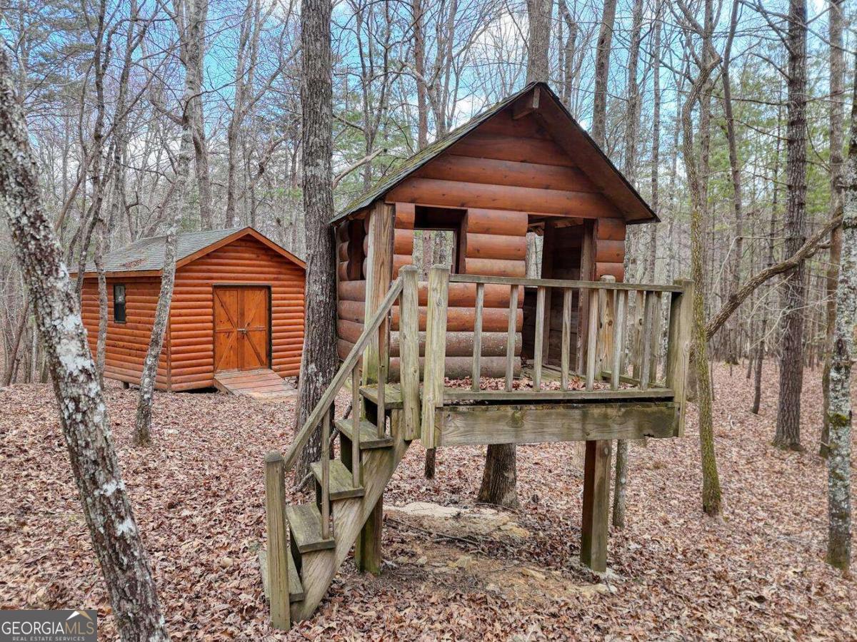180 Shepherds Ridge Road Morganton GA 30560