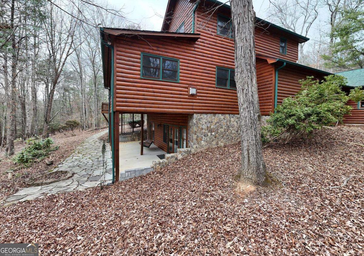 180 Shepherds Ridge Road Morganton GA 30560