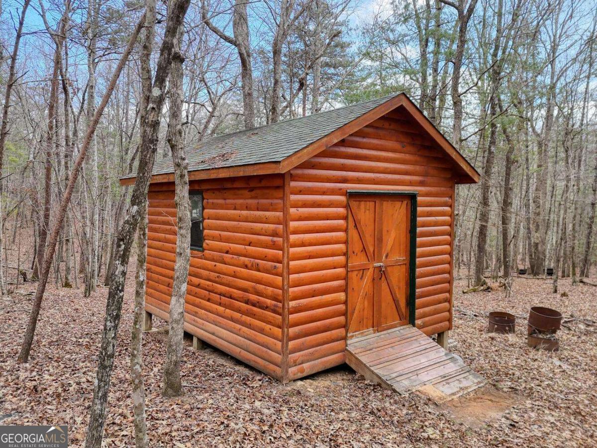 180 Shepherds Ridge Road Morganton GA 30560