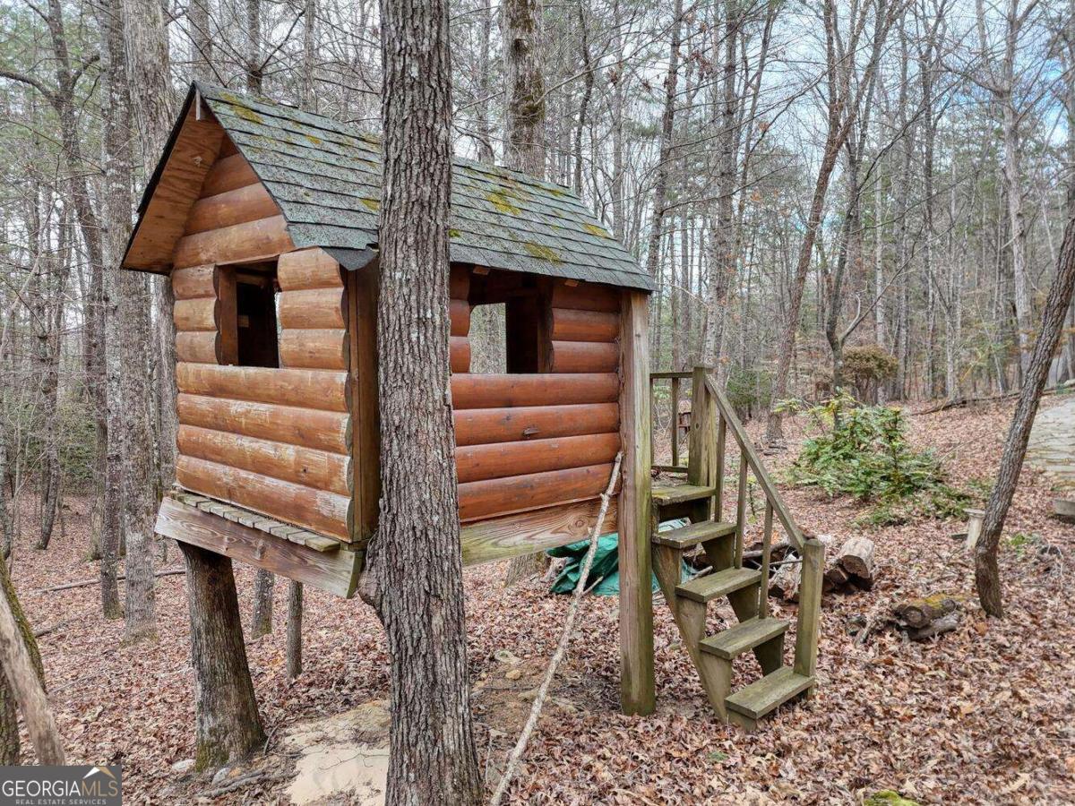 180 Shepherds Ridge Road Morganton GA 30560