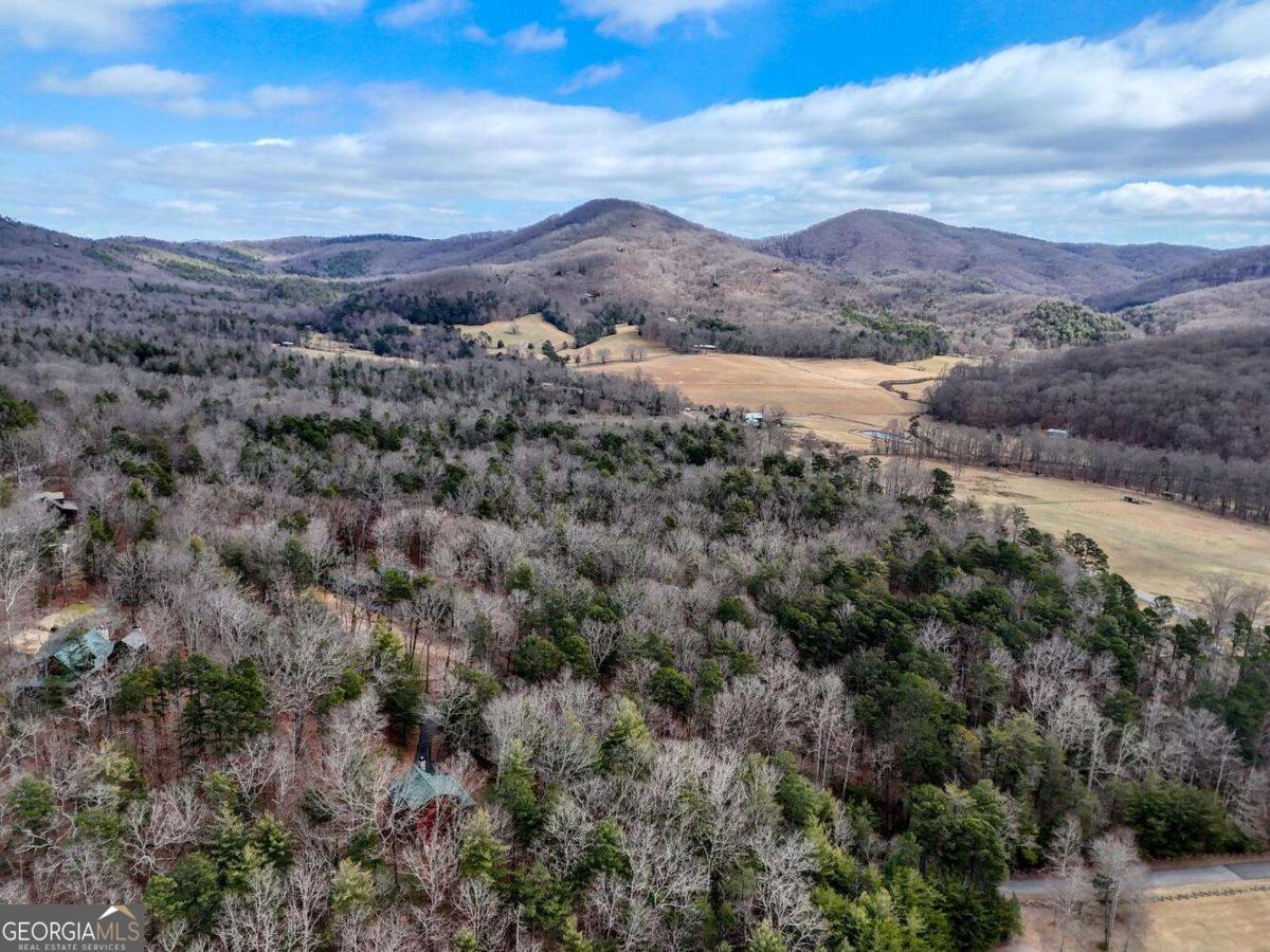 180 Shepherds Ridge Road Morganton GA 30560