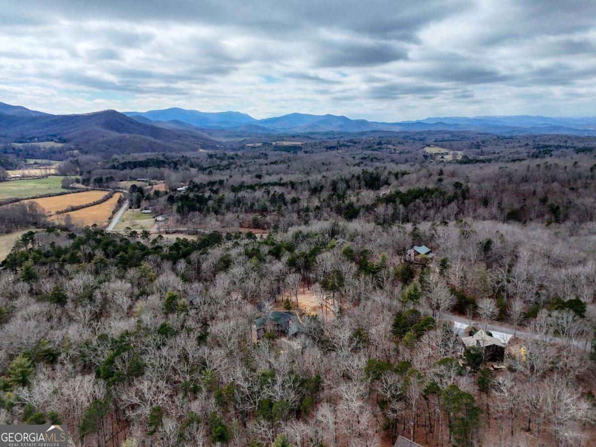 180 Shepherds Ridge Road Morganton GA 30560