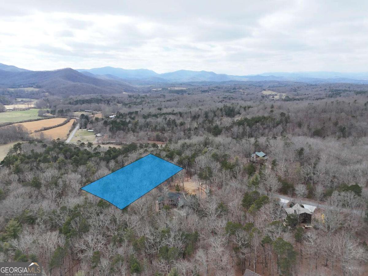 180 Shepherds Ridge Road Morganton GA 30560