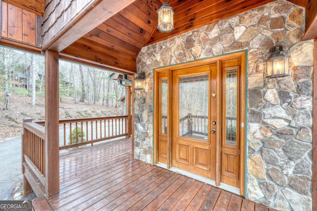 180 Shepherds Ridge Road Morganton GA 30560
