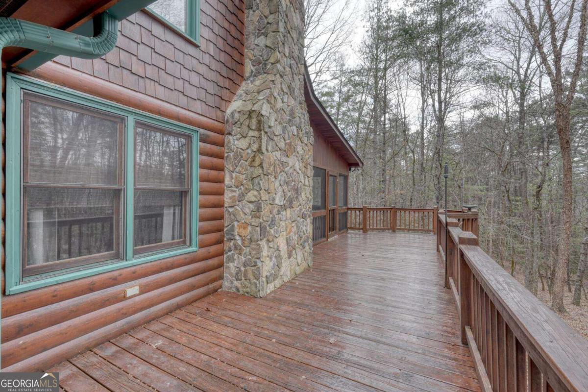 180 Shepherds Ridge Road Morganton GA 30560