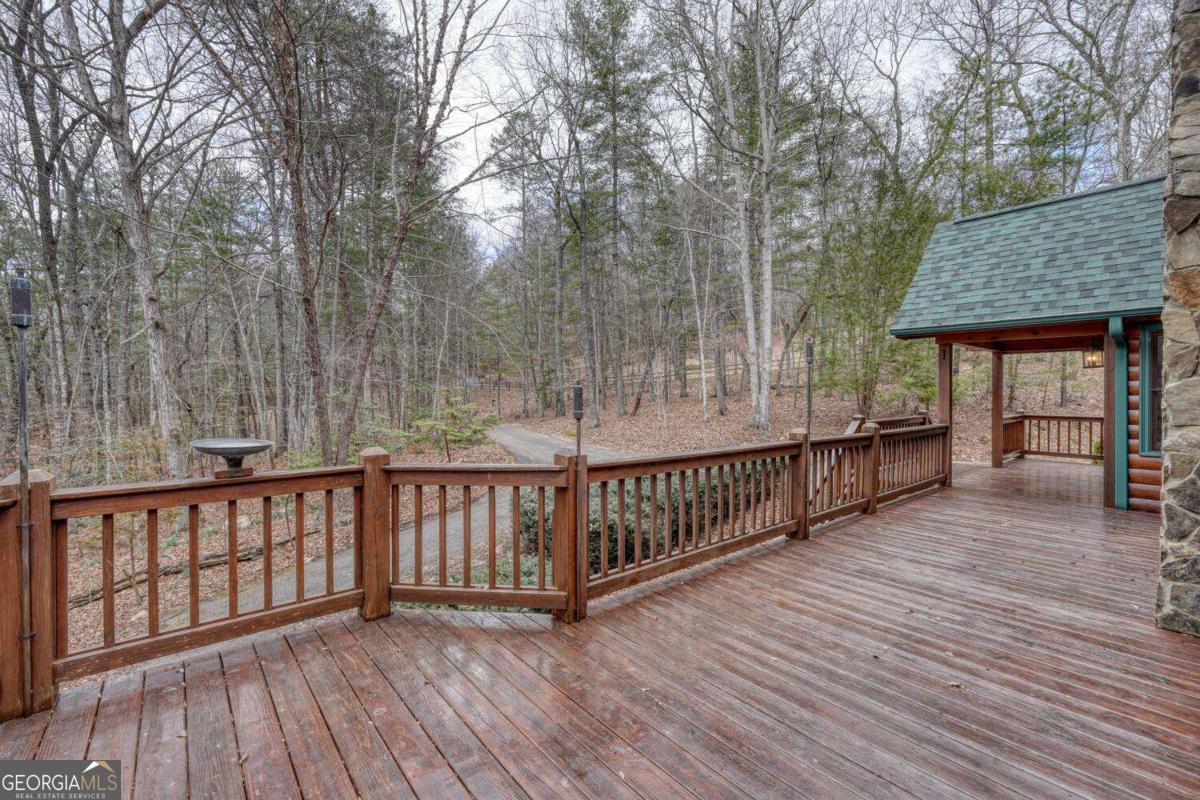 180 Shepherds Ridge Road Morganton GA 30560