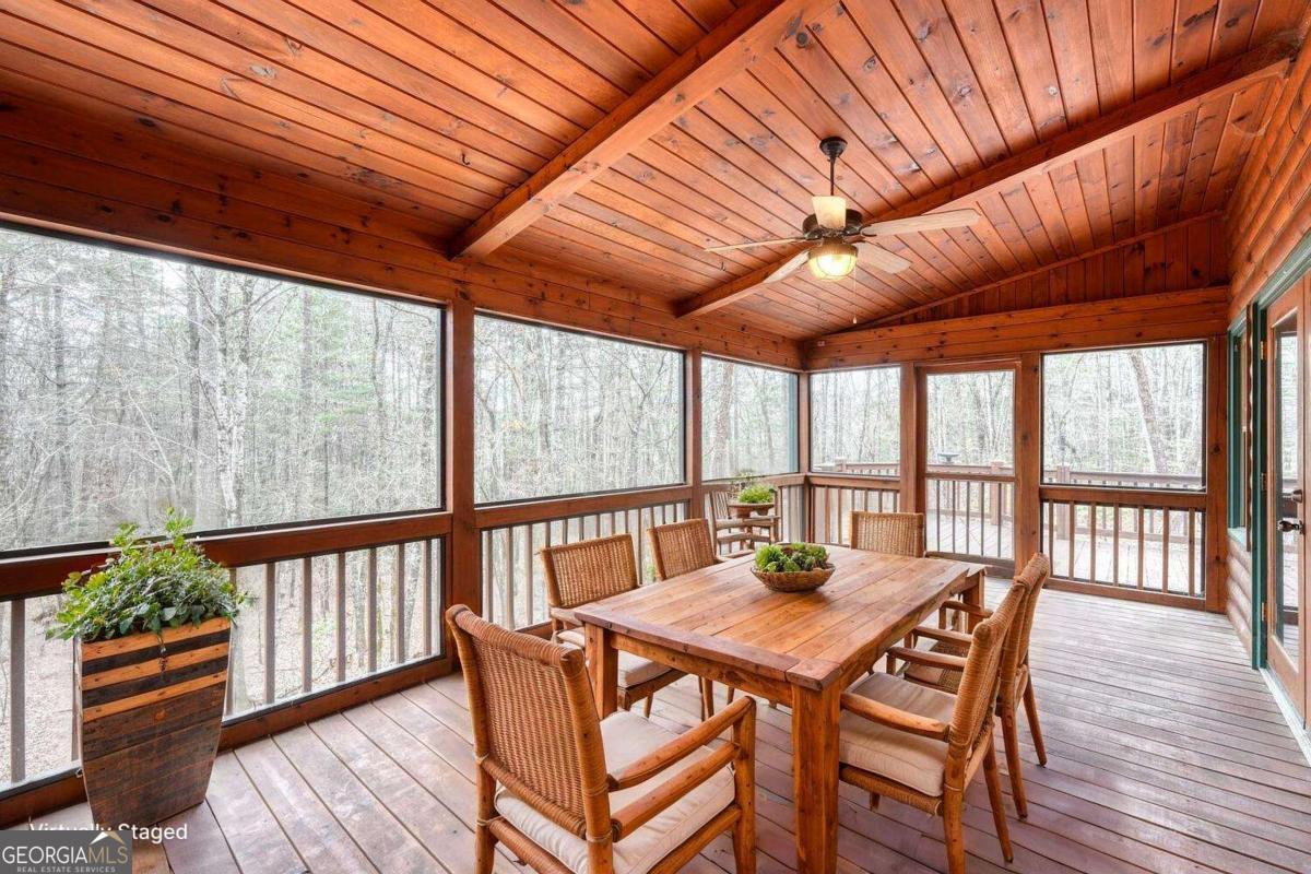 180 Shepherds Ridge Road Morganton GA 30560