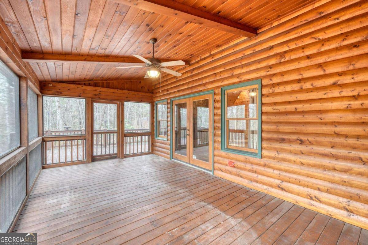 180 Shepherds Ridge Road Morganton GA 30560