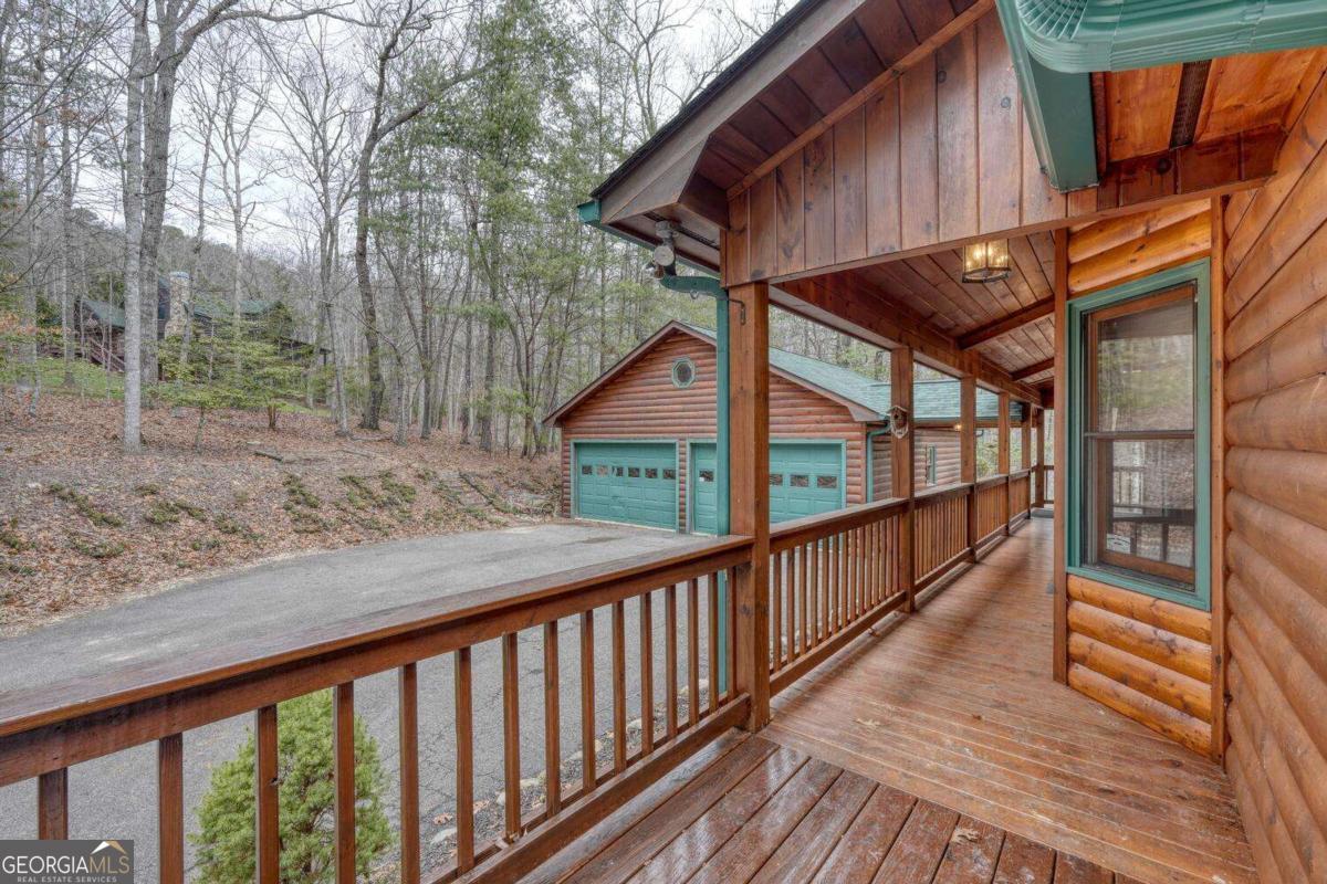 180 Shepherds Ridge Road Morganton GA 30560