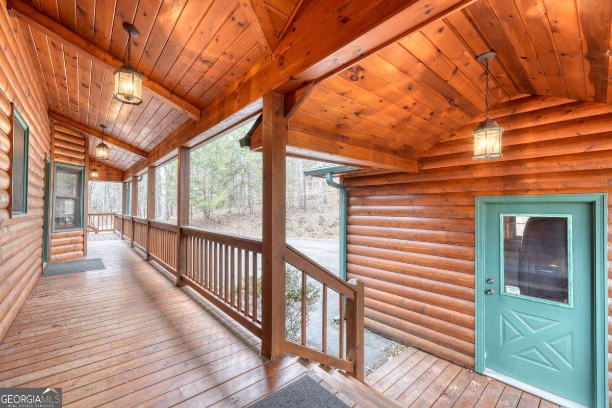 180 Shepherds Ridge Road Morganton GA 30560