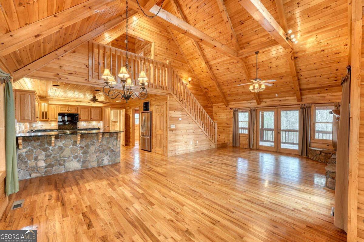 180 Shepherds Ridge Road Morganton GA 30560
