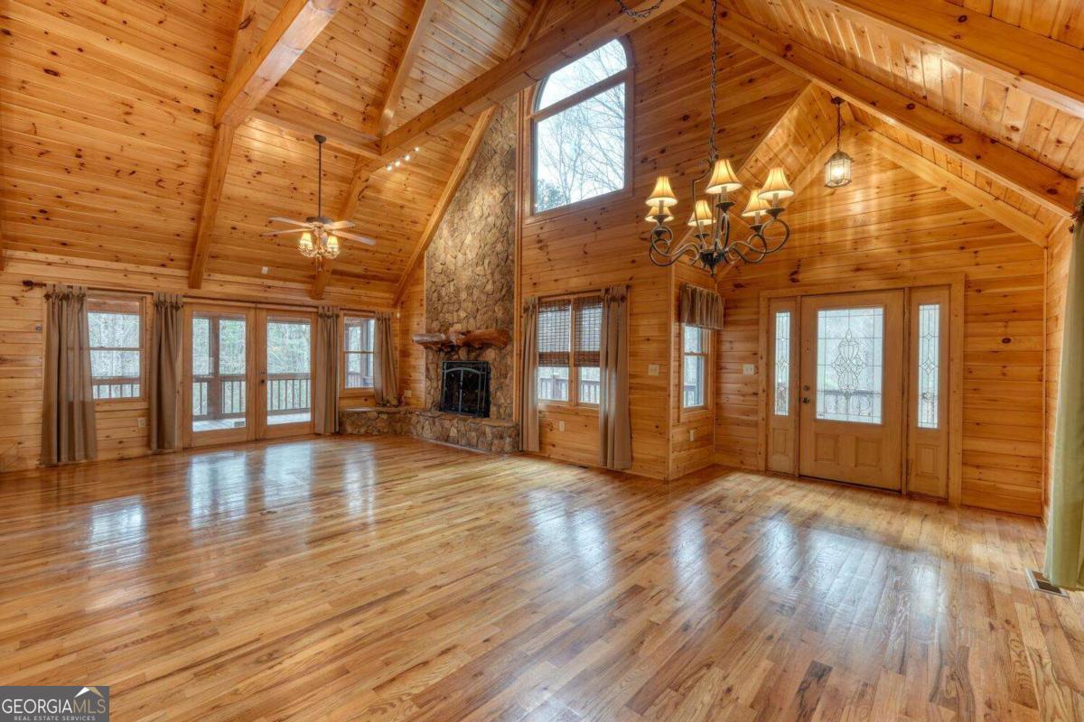 180 Shepherds Ridge Road Morganton GA 30560