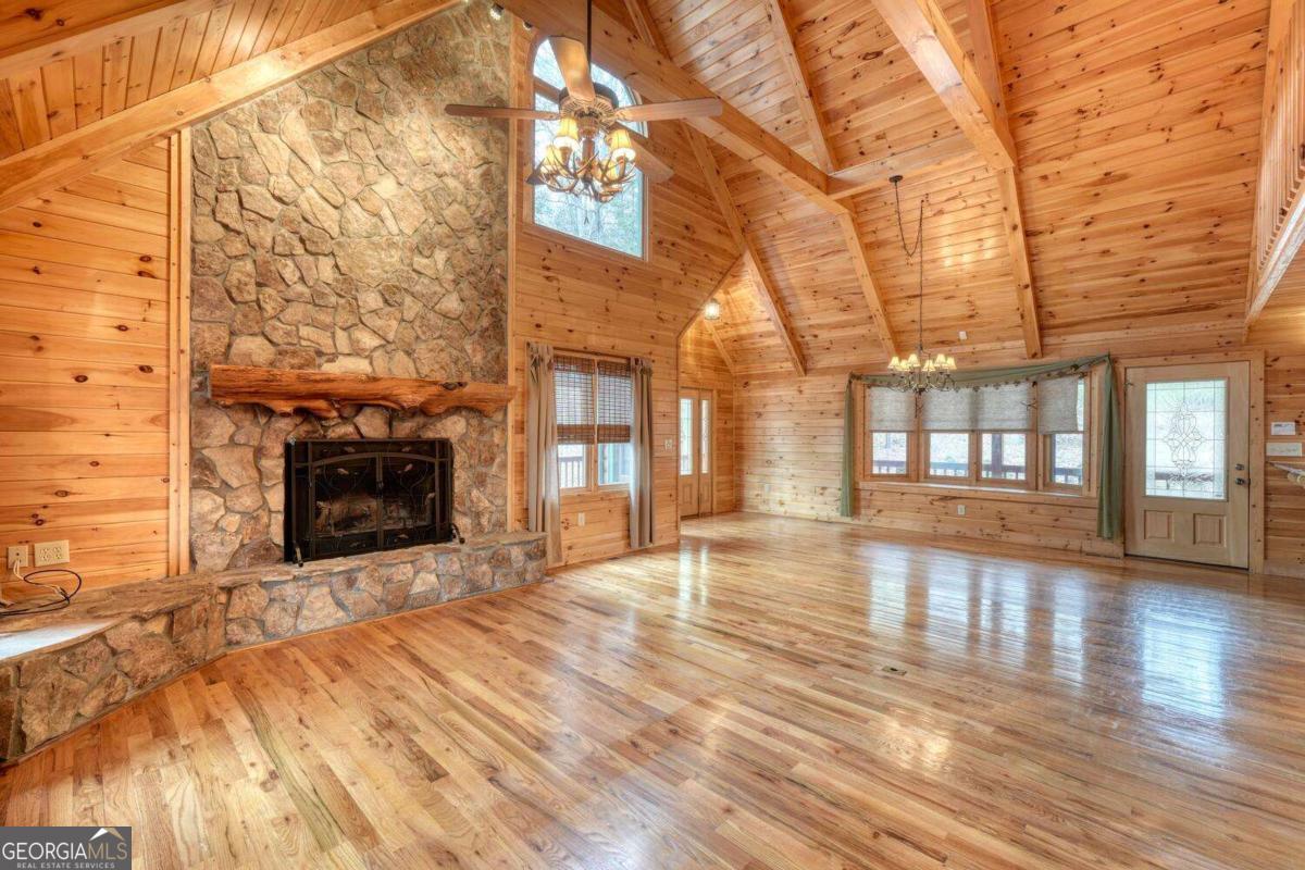 180 Shepherds Ridge Road Morganton GA 30560
